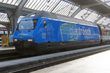 FFS Re 460 011-0 'Glas Trsch'